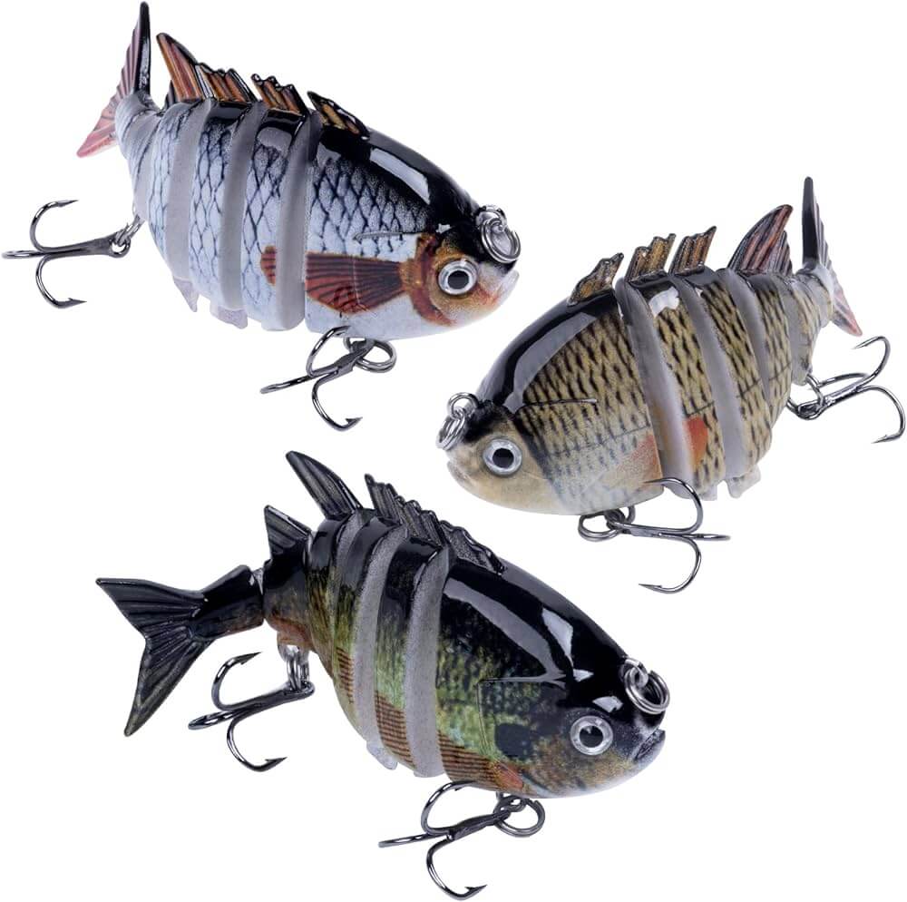 Swimbaits