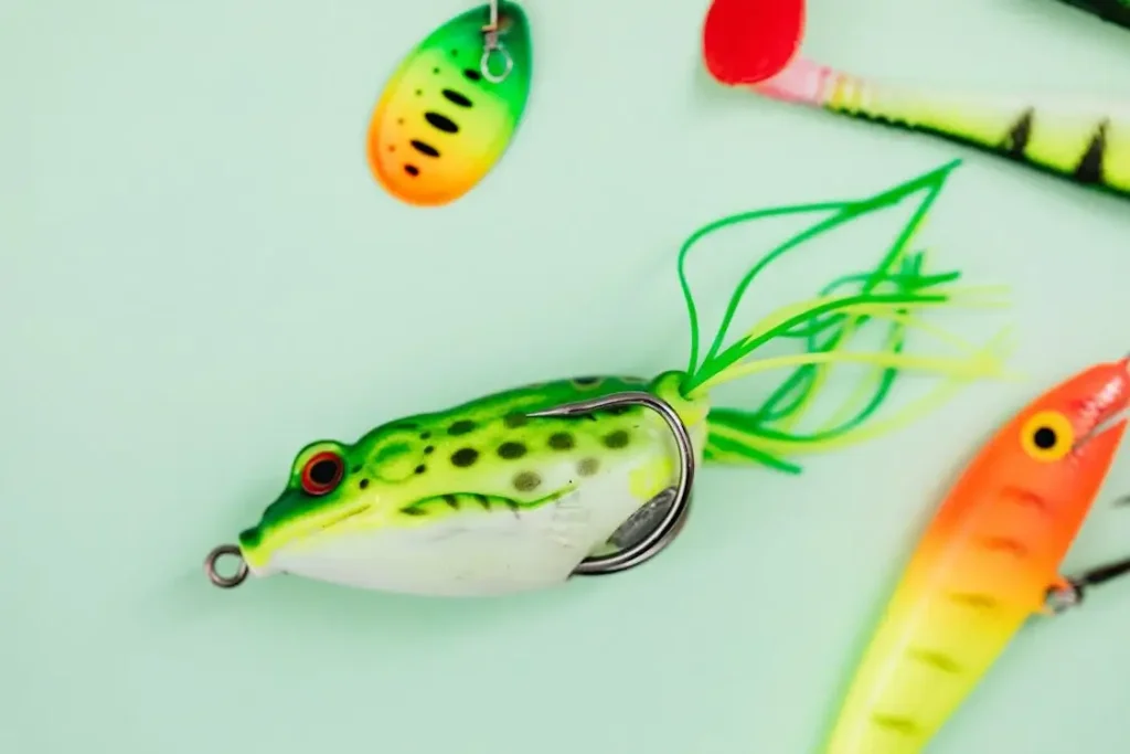 Topwater Lures