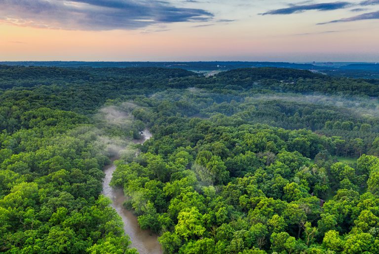 amazon river