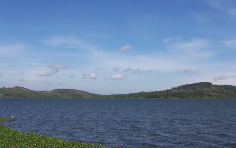 lake victoria fishing