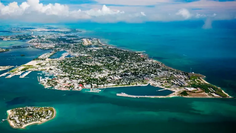 keywest fishing