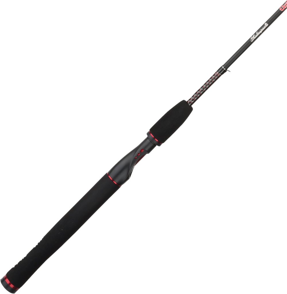 ugly stick fishing rod