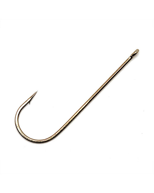 Aberdeen fishing hooks